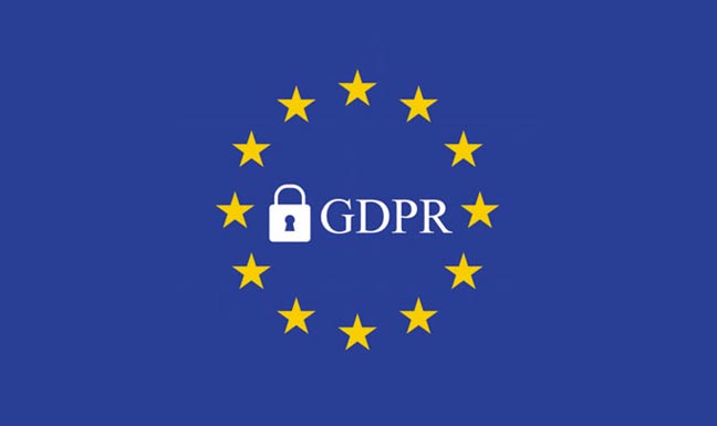 GDPR: General Data Protection Regulation