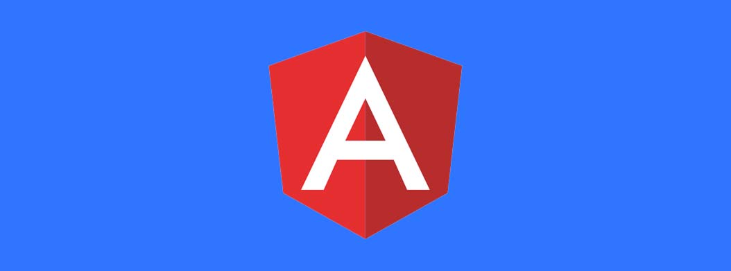 Angular JavaScript Framework Frontend