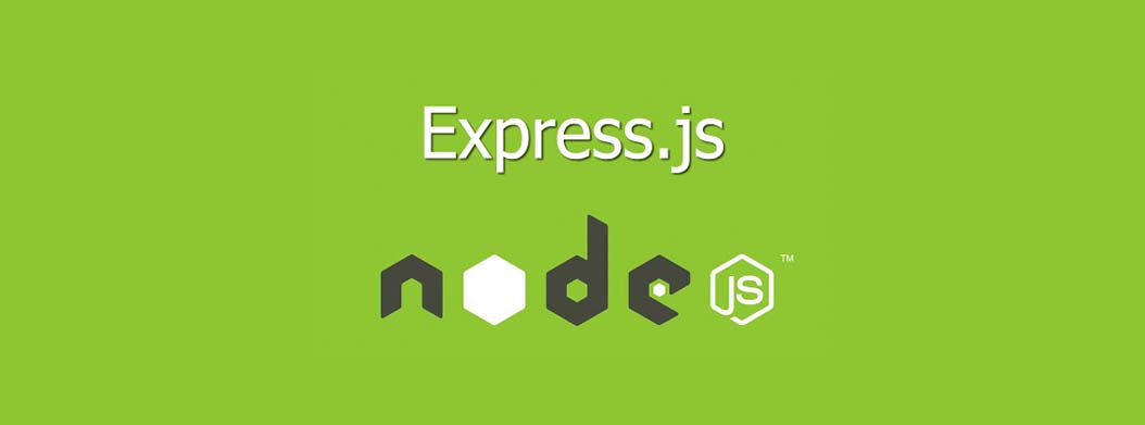 Express.js Node.js Framework JavaScript Backend