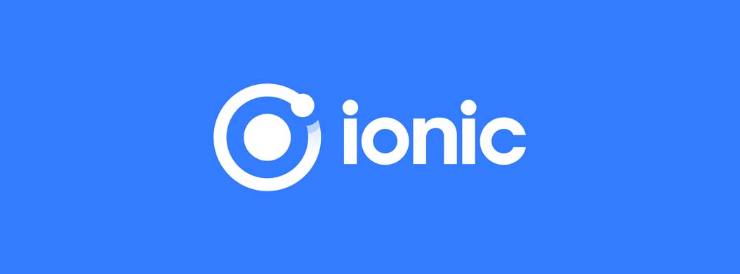 Ionic JavaScript Framework