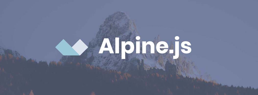 Alpine JavaScript Framework Frontend